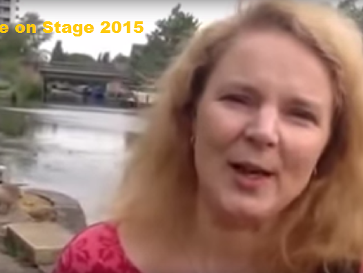 Video Interview with Kirsi Rehunen of Finland